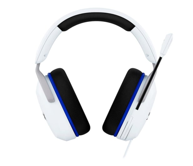 HyperX Cloud Stinger 2 Core White Playstation - 1296296 - zdjęcie 4